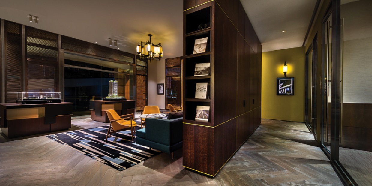 Residential Project