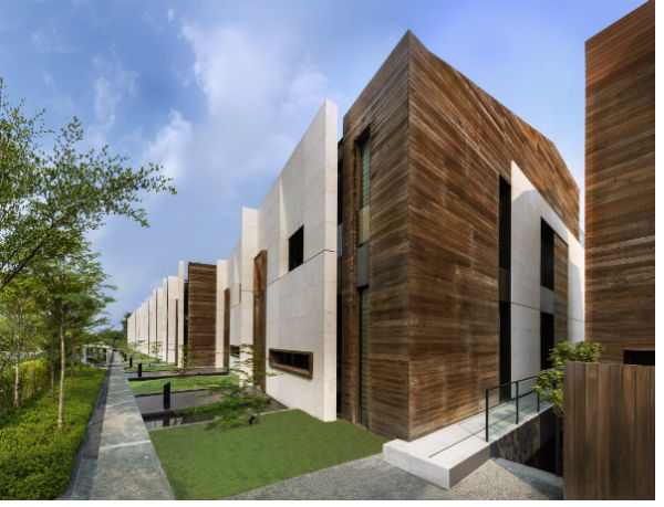 Residential Project