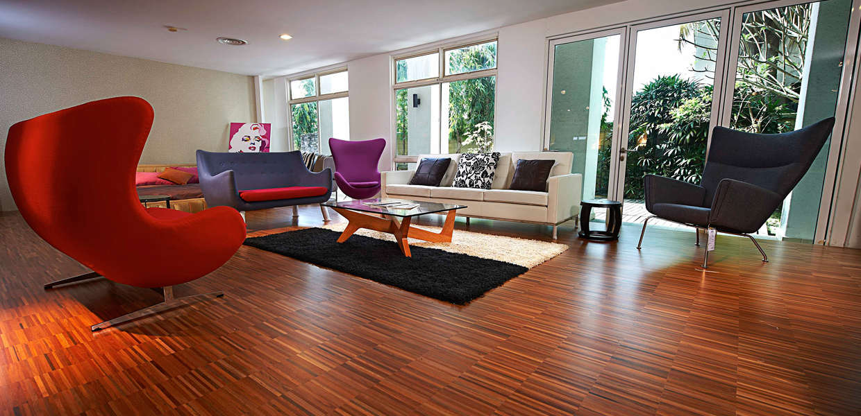 Residential Project
