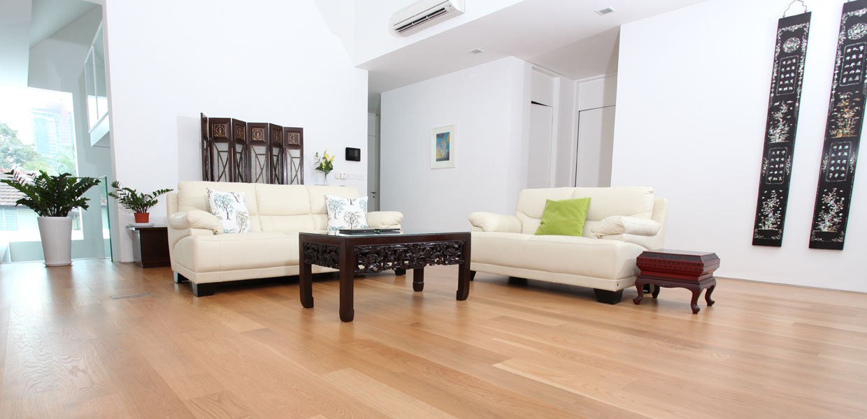 Residential Project
