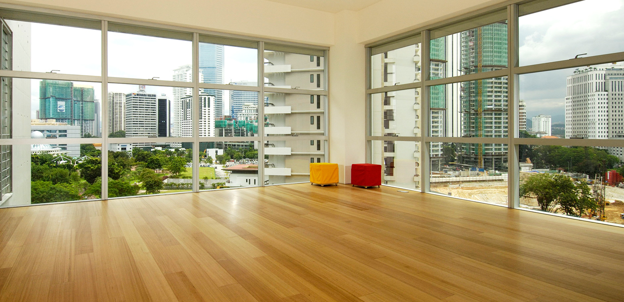 Residential Project