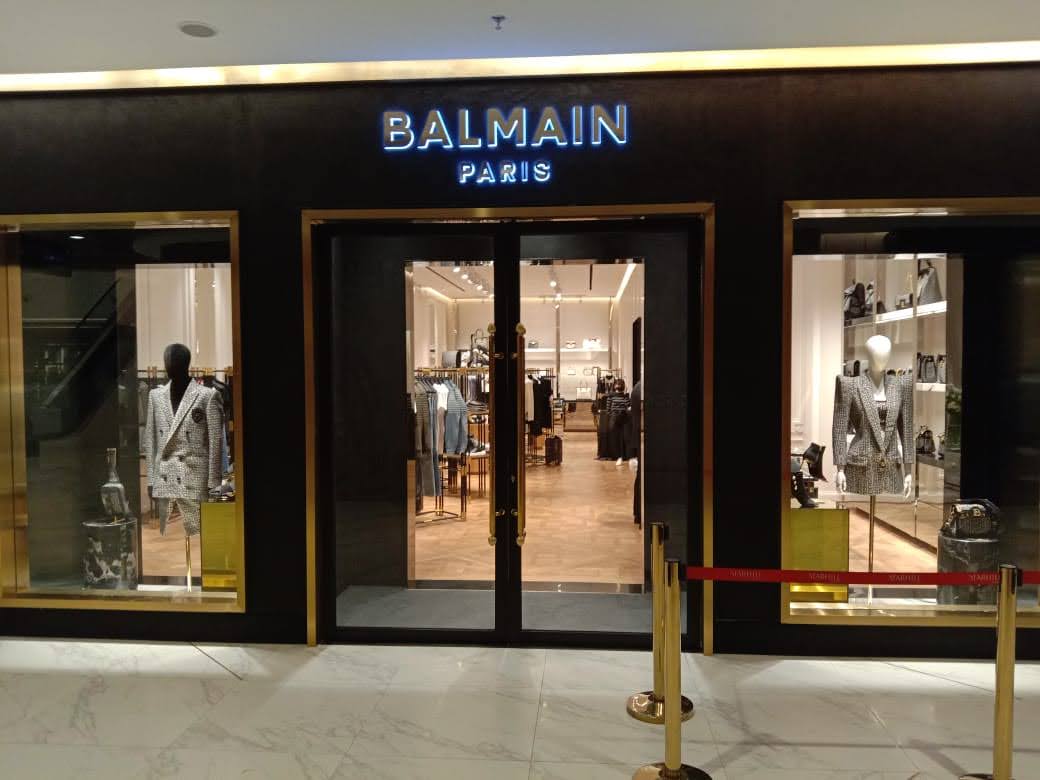 Balmain